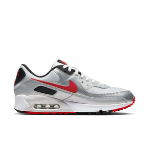 
                  
                    Load image into Gallery viewer, Nike Air Max 90 &amp;#39;Silver Bullet&amp;#39;
                  
                