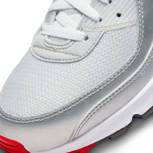 
                  
                    Load image into Gallery viewer, Nike Air Max 90 &amp;#39;Silver Bullet&amp;#39;
                  
                