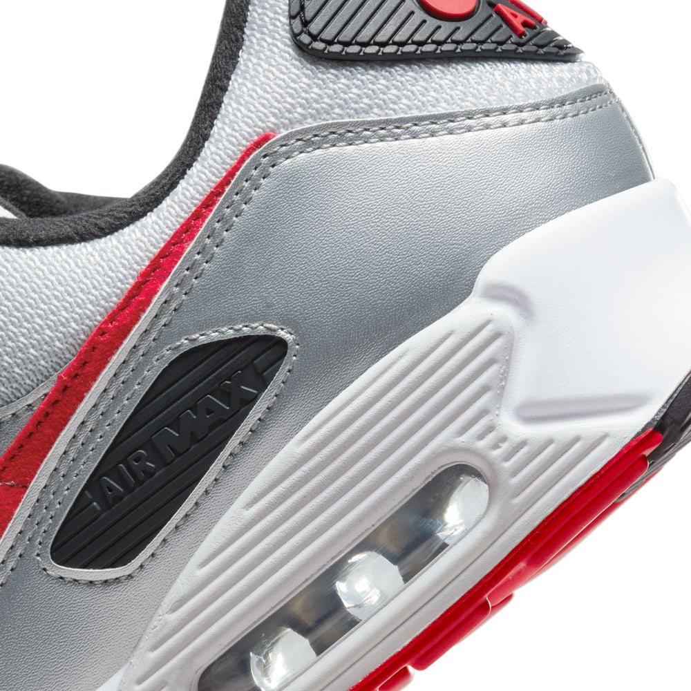 
                  
                    Load image into Gallery viewer, Nike Air Max 90 &amp;#39;Silver Bullet&amp;#39;
                  
                