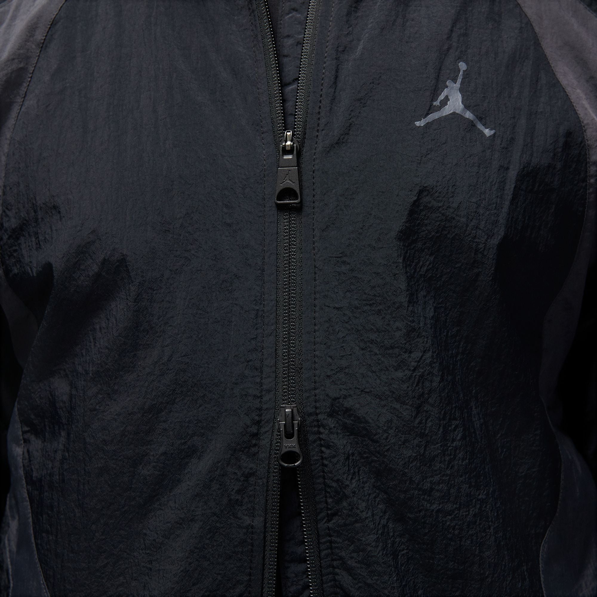 Jordan Sport Jam Warm-up Jacket 'Black'