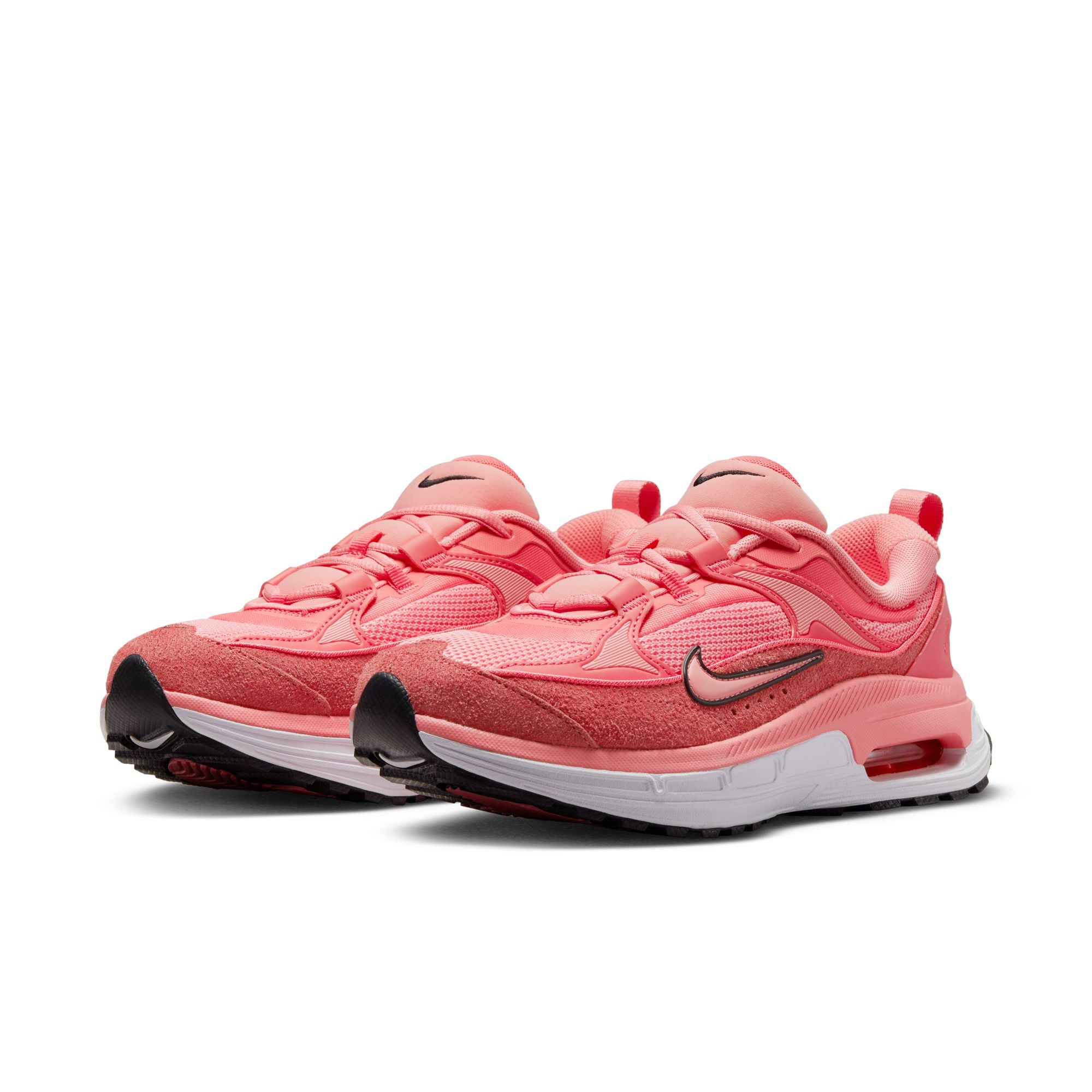 Womens Nike Air Max Bliss 'Sea Coral'
