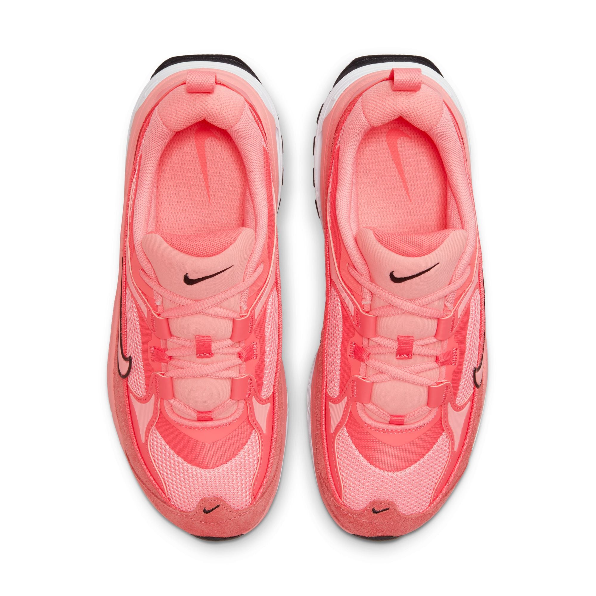 Womens Nike Air Max Bliss 'Sea Coral'