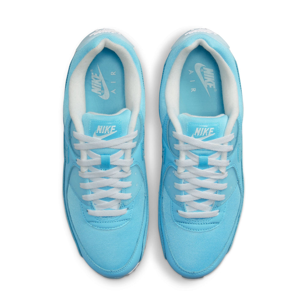 
                  
                    Load image into Gallery viewer, Nike Air Max 90 &amp;#39;Blue Chill&amp;#39;
                  
                