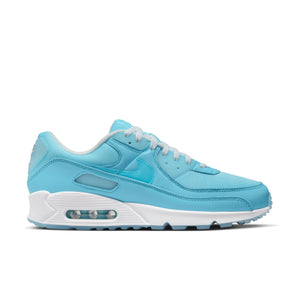
                  
                    Load image into Gallery viewer, Nike Air Max 90 &amp;#39;Blue Chill&amp;#39;
                  
                