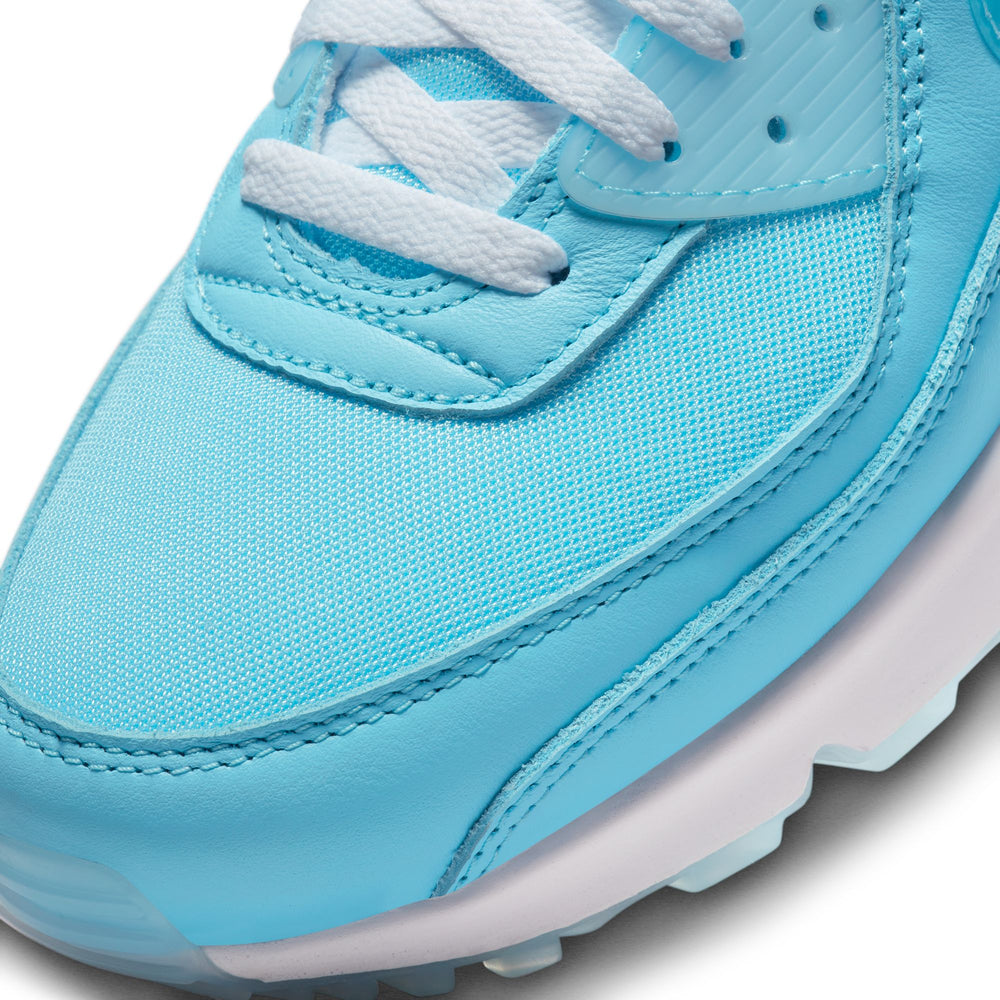 
                  
                    Load image into Gallery viewer, Nike Air Max 90 &amp;#39;Blue Chill&amp;#39;
                  
                