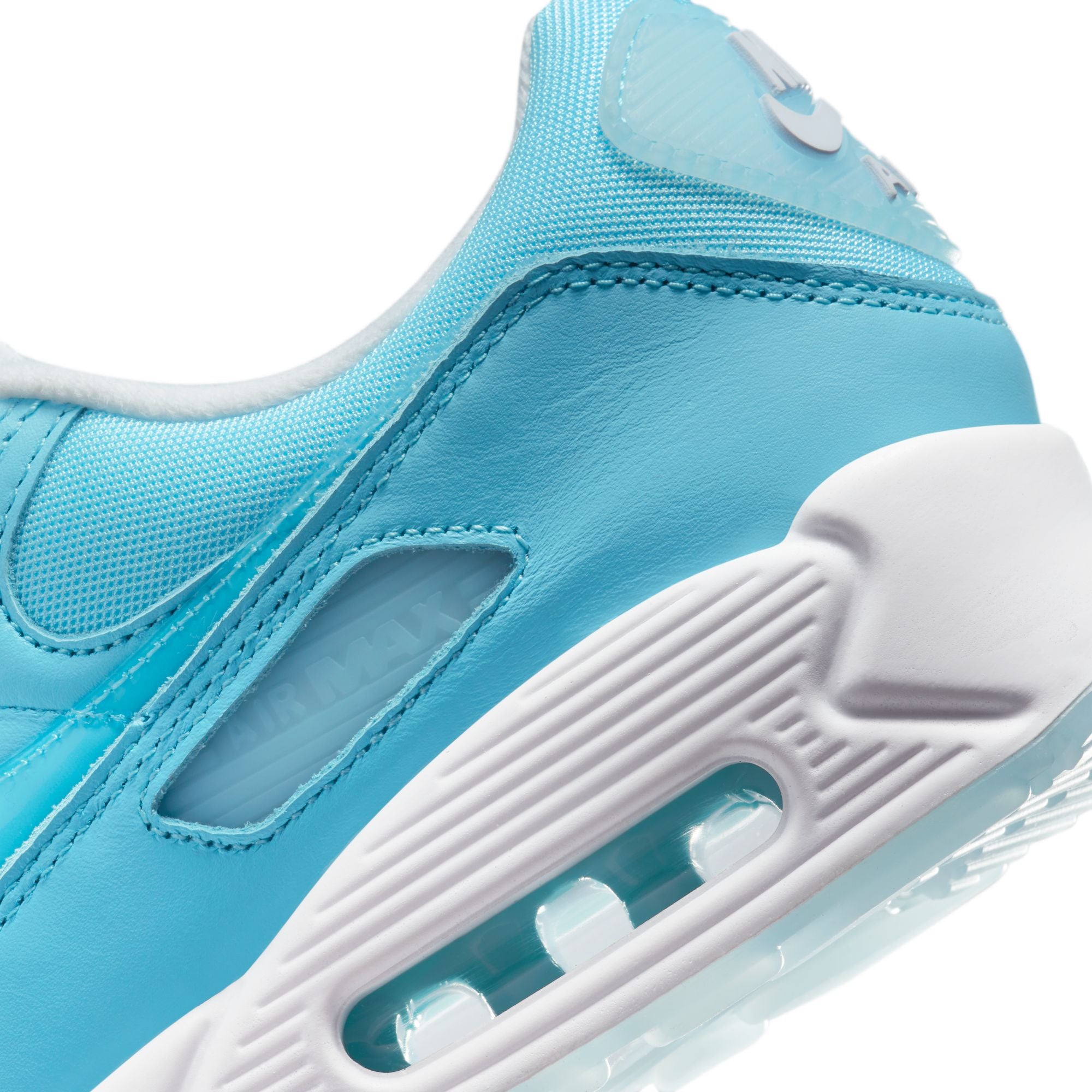 Nike Air Max 90 'Blue Chill'