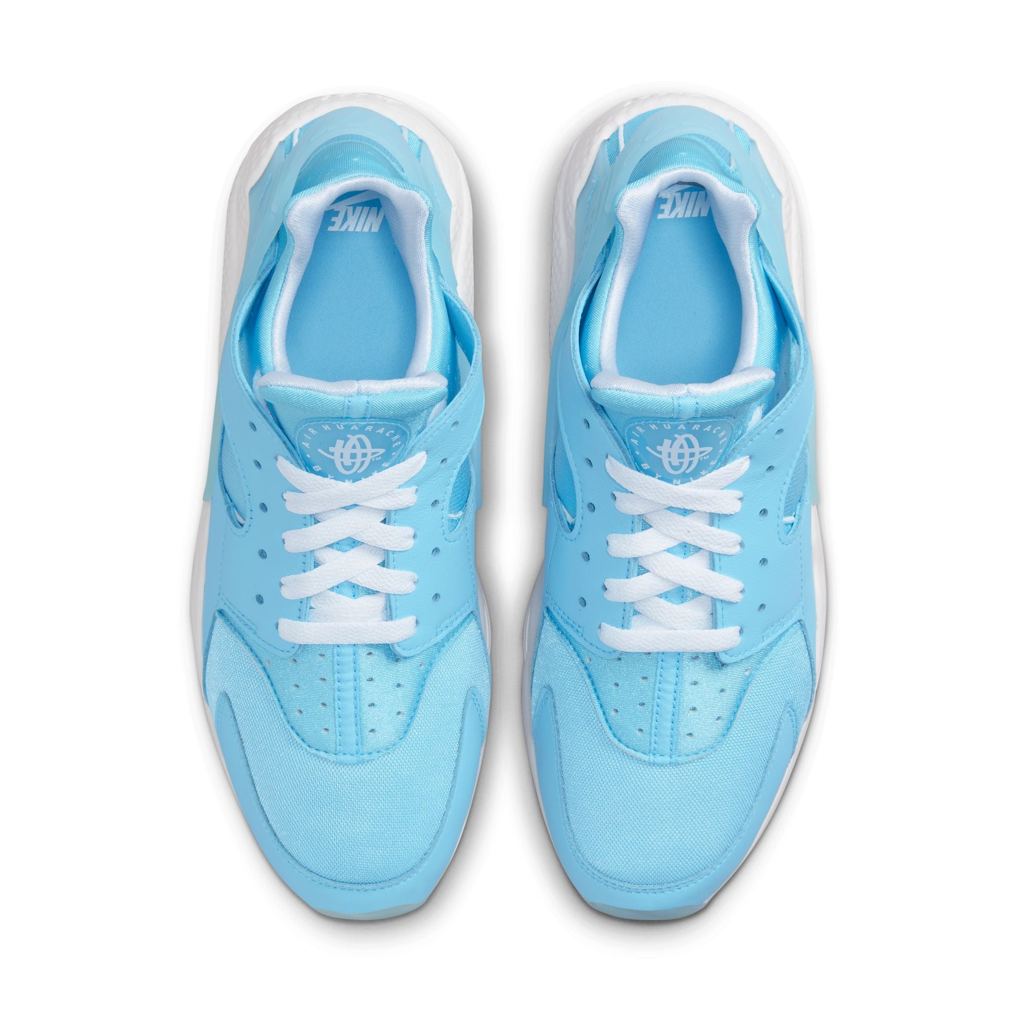 Nike Air Huarache 'Blue Chill'