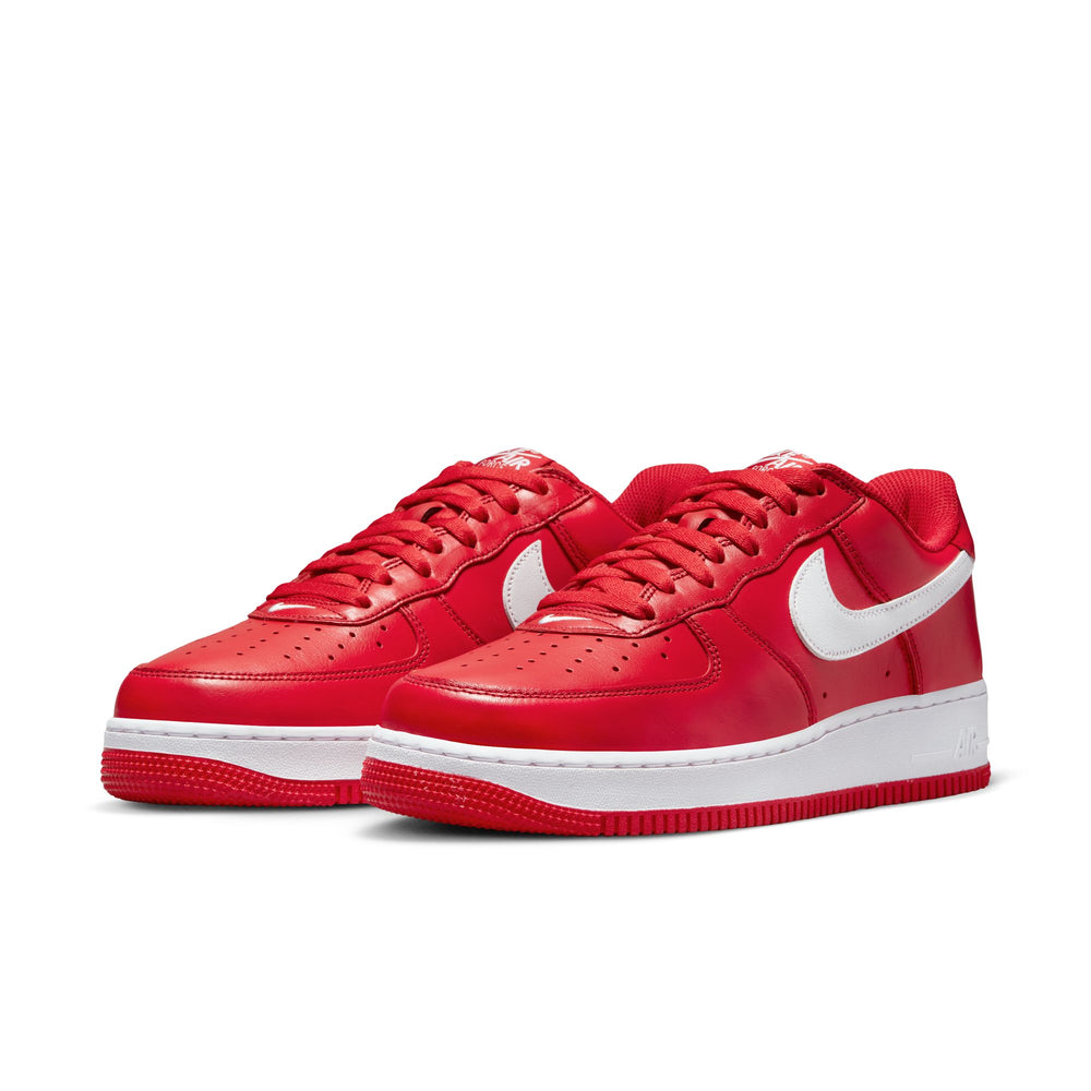 
                  
                    Load image into Gallery viewer, Nike Air Force 1 Low Retro &amp;#39;University Red&amp;#39;
                  
                
