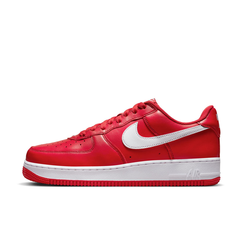 
                  
                    Load image into Gallery viewer, Nike Air Force 1 Low Retro &amp;#39;University Red&amp;#39;
                  
                