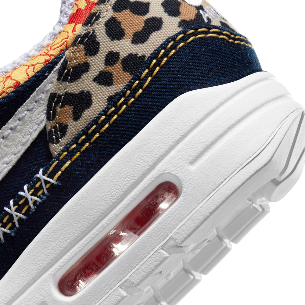 Nike Air Max 1 Premium 'Washed Denim' – Sole Classics