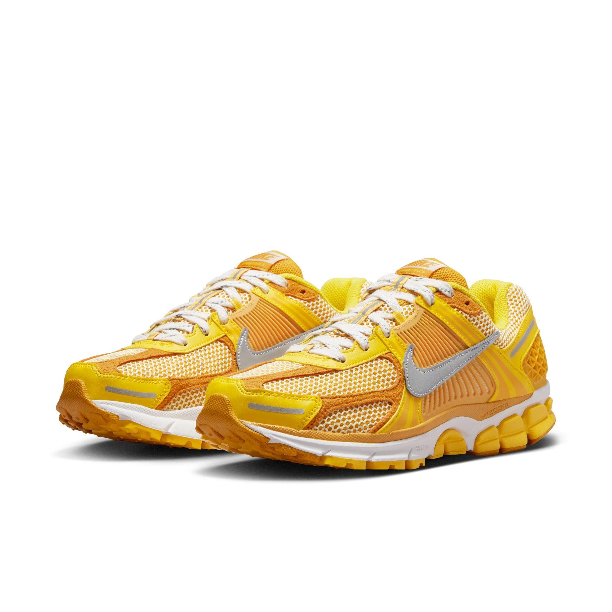 Nike Zoom Vomero 5 Premium 'Yellow Strike'