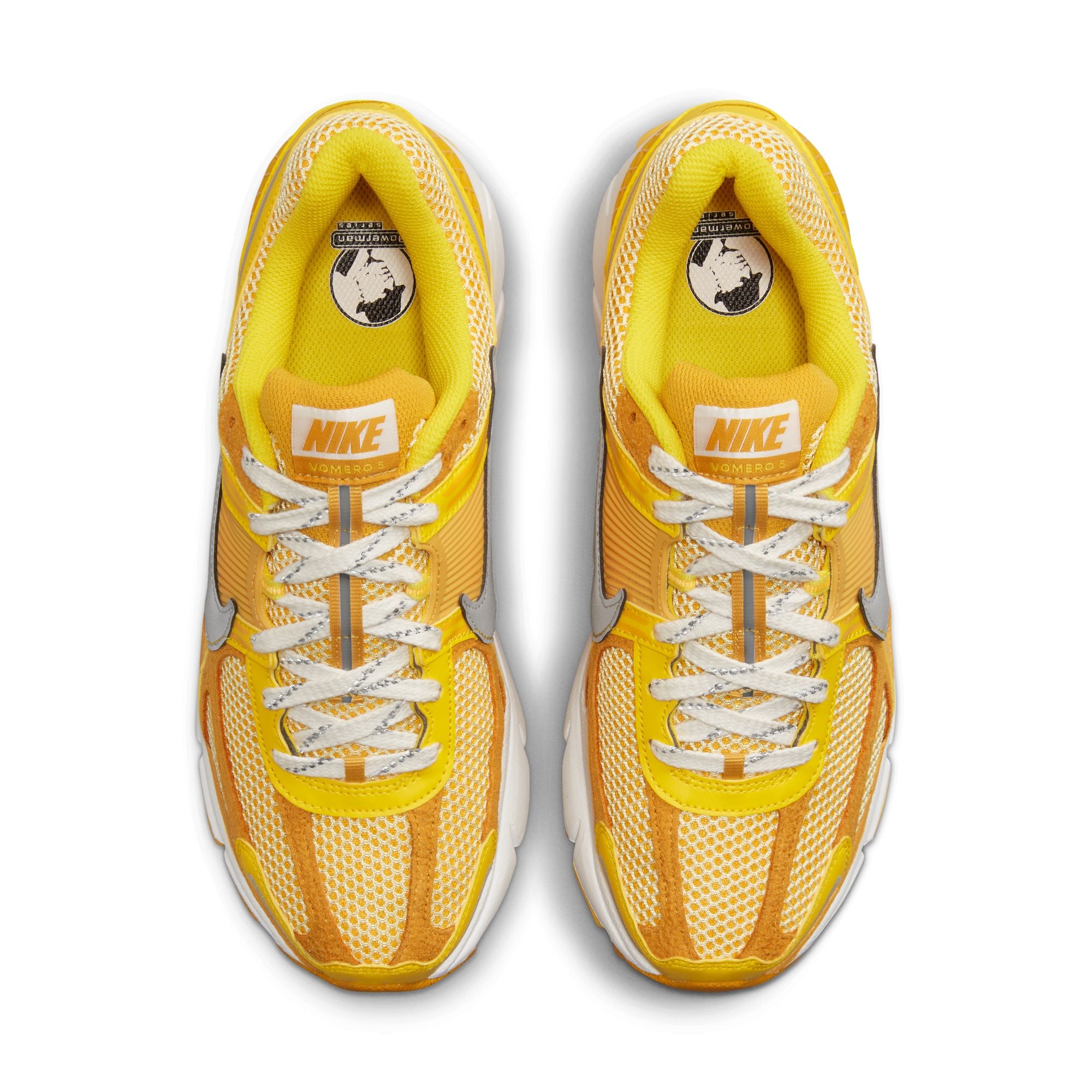 Nike Zoom Vomero 5 Premium 'Yellow Strike'