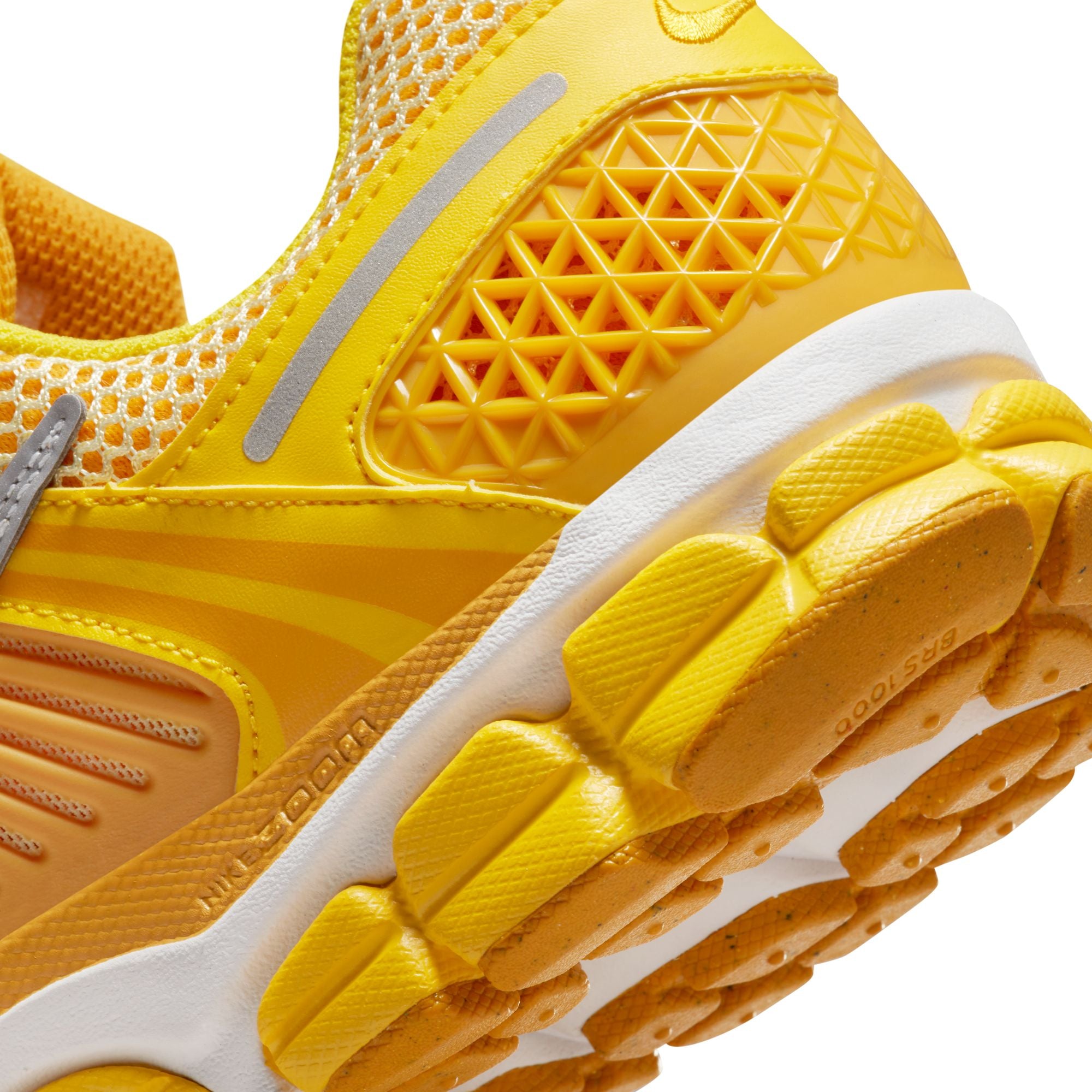 Nike Zoom Vomero 5 Premium 'Yellow Strike'