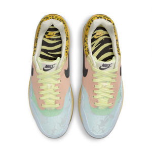 Womens Nike Air Max 87' PRM Tint and Lemon Wash' Sole Classics