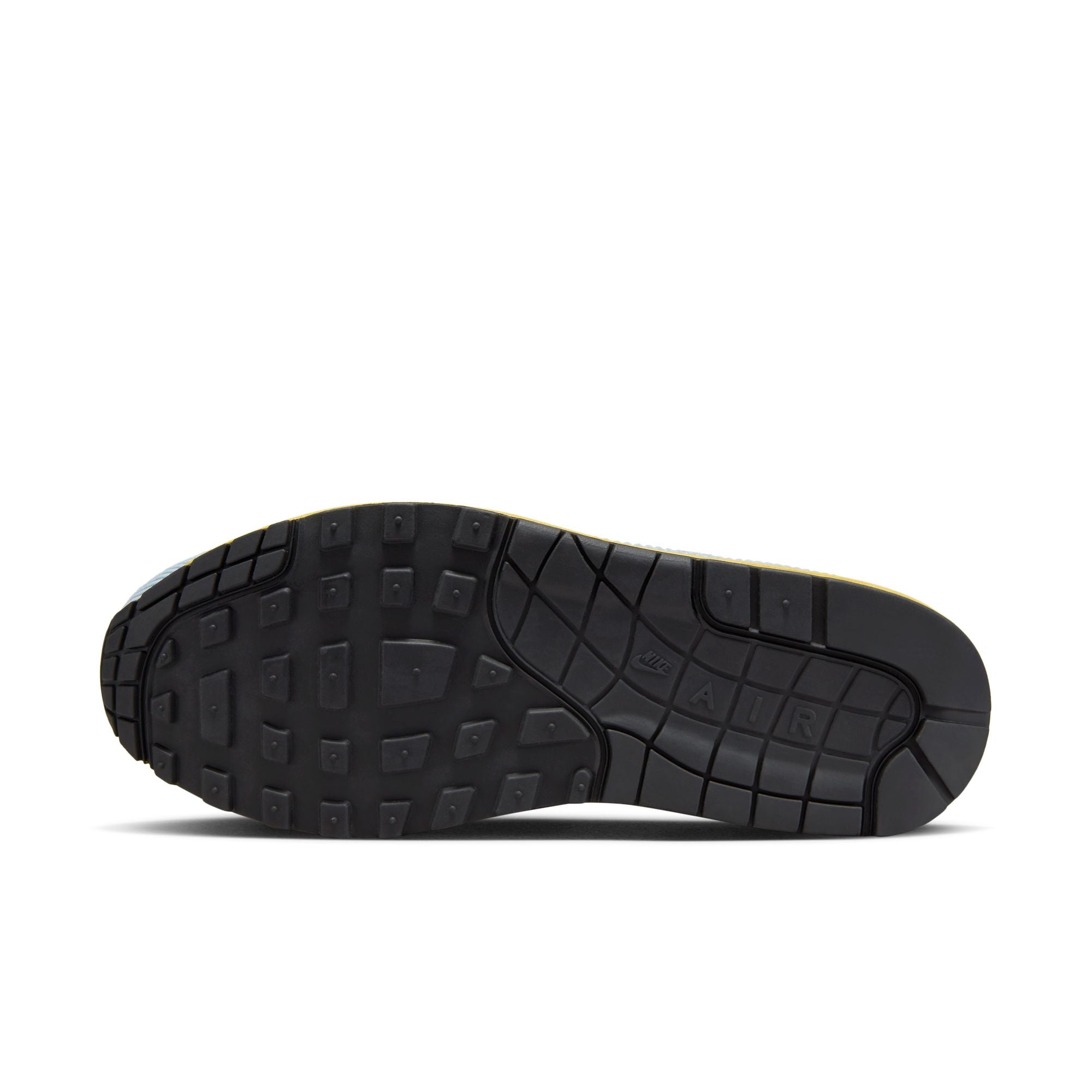 Womens Nike Air Max 1 87' PRM 'Teal Tint and Lemon Wash'