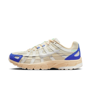 
                  
                    Load image into Gallery viewer, Nike P-6000 &amp;#39;Coconut Milk/Blue&amp;#39;
                  
                