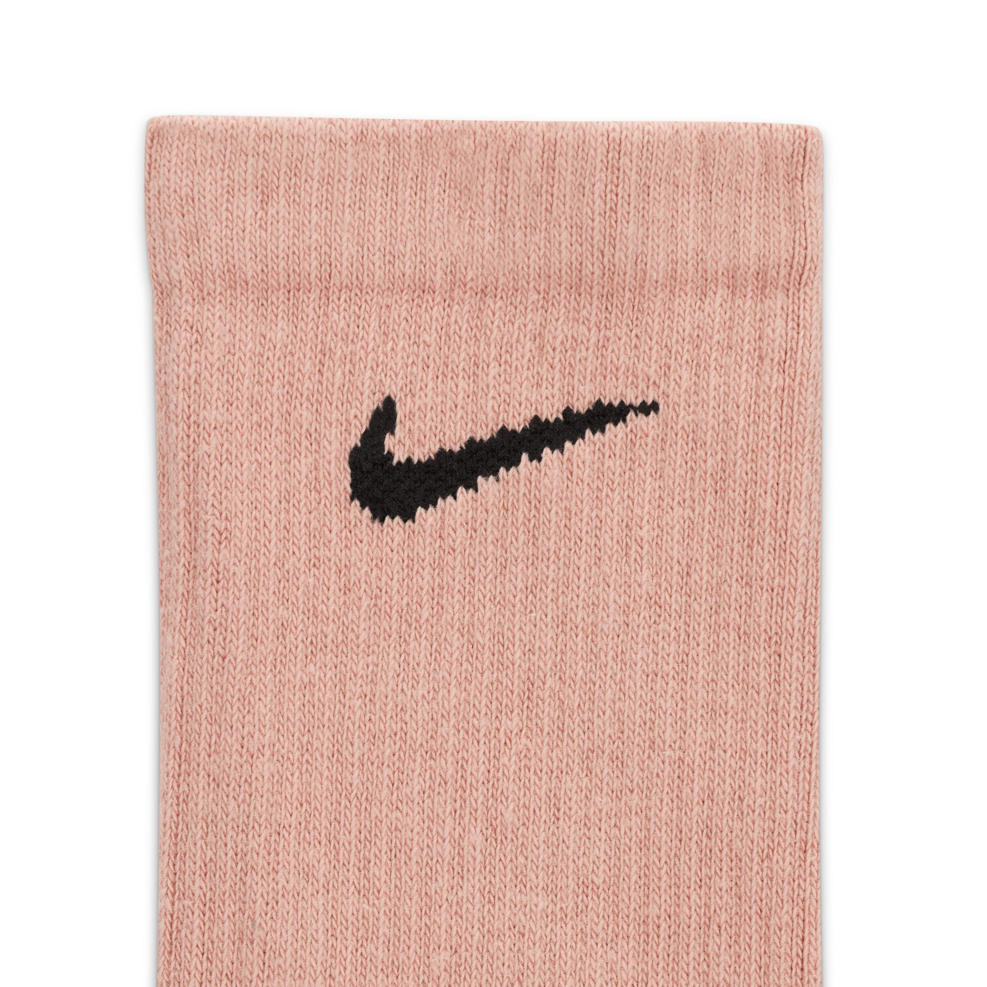 Nike Everyday Plus Cushioned Socks 'Pink'