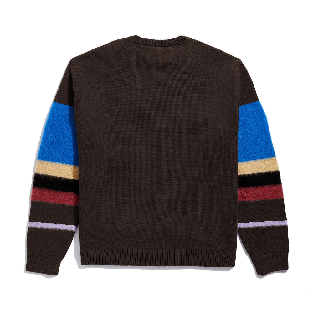 
                  
                    Load image into Gallery viewer, Awake Fine Gauge Knit Cardigan &amp;#39;Black&amp;#39;
                  
                