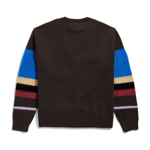 
                  
                    Load image into Gallery viewer, Awake Fine Gauge Knit Cardigan &amp;#39;Black&amp;#39;
                  
                
