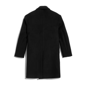 
                  
                    Load image into Gallery viewer, Awake Floral Oversized Overcoat &amp;#39;Black&amp;#39;
                  
                