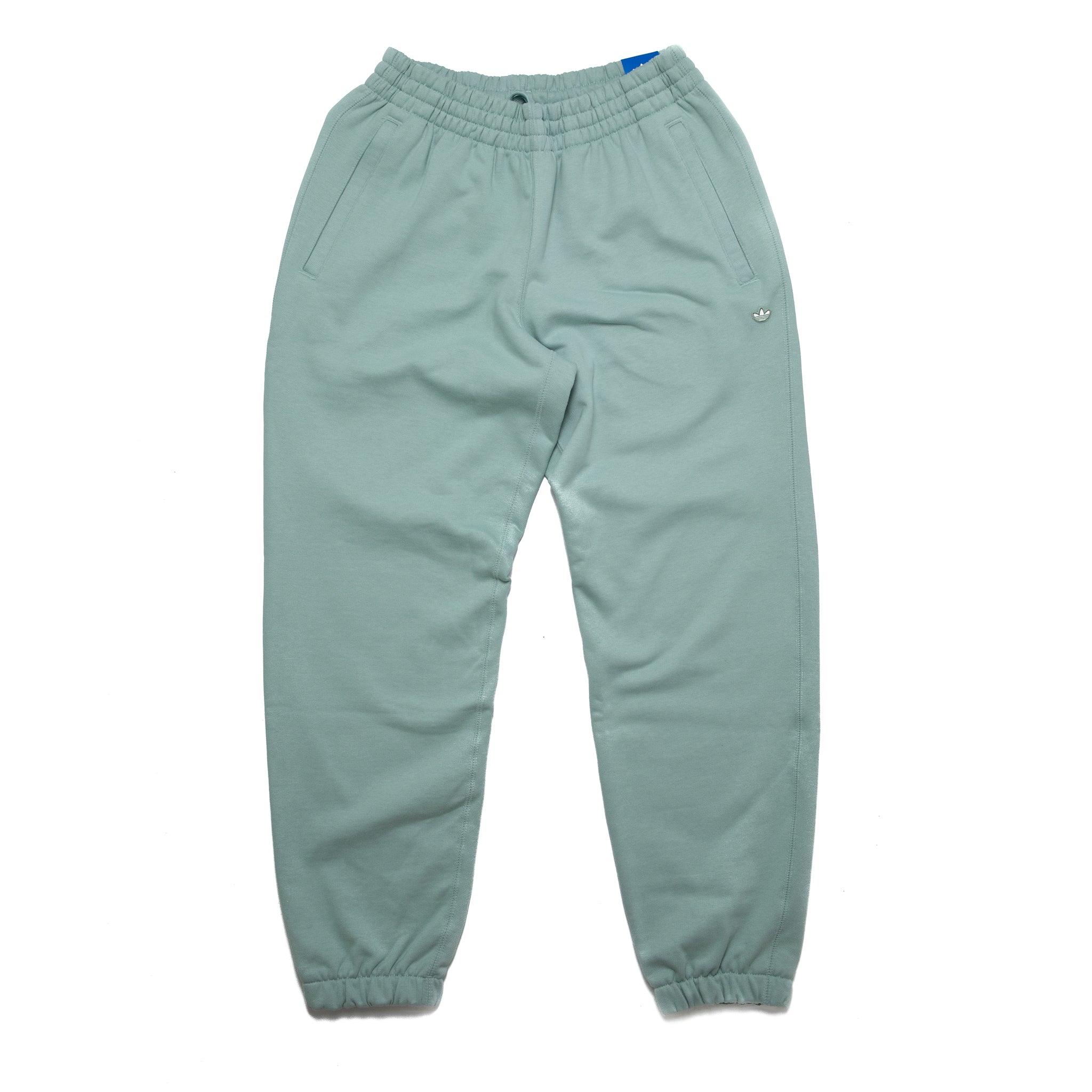 adidas Premium Sweatpant 'Hazy Green'