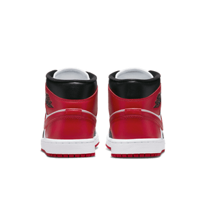 
                  
                    Load image into Gallery viewer, Womens Air Jordan 1 Mid &amp;#39;Black/Red&amp;#39;
                  
                