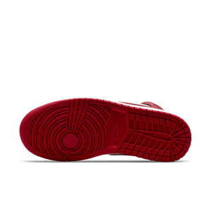 
                  
                    Load image into Gallery viewer, Womens Air Jordan 1 Mid &amp;#39;Black/Red&amp;#39;
                  
                