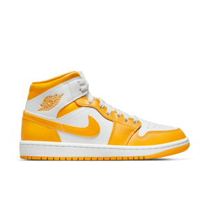 
                  
                    Load image into Gallery viewer, Womens Air Jordan Mid &amp;#39;University Gold&amp;#39;
                  
                
