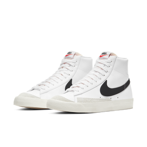 
                  
                    Load image into Gallery viewer, Nike Blazer Mid &amp;#39;77 Vintage &amp;#39;White/Black&amp;#39;
                  
                