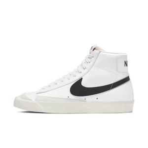 
                  
                    Load image into Gallery viewer, Nike Blazer Mid &amp;#39;77 Vintage &amp;#39;White/Black&amp;#39;
                  
                