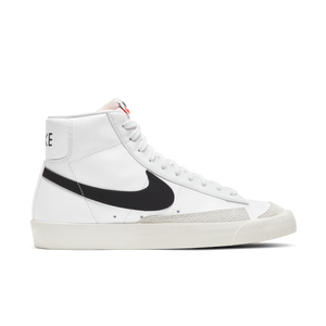 
                  
                    Load image into Gallery viewer, Nike Blazer Mid &amp;#39;77 Vintage &amp;#39;White/Black&amp;#39;
                  
                
