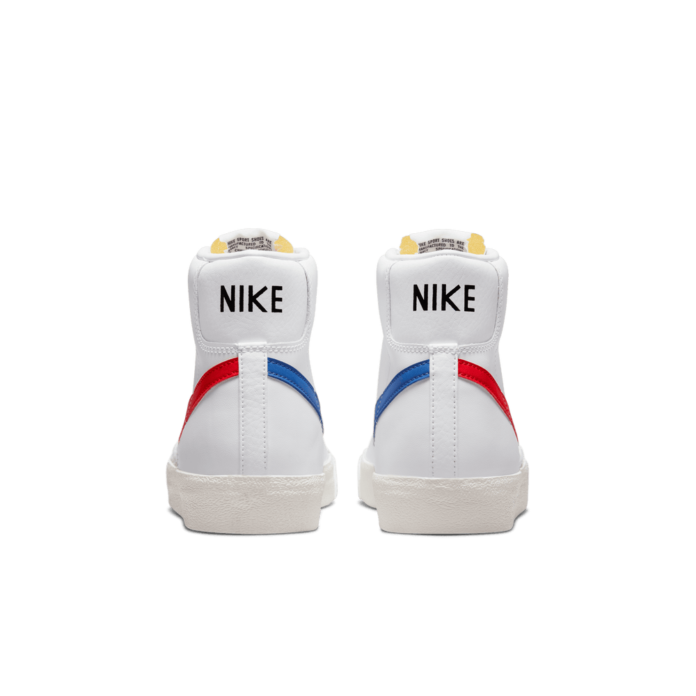 
                  
                    Load image into Gallery viewer, Nike Blazer Mid &amp;#39;77 Vintage &amp;#39;White/Red/Blue&amp;#39;
                  
                