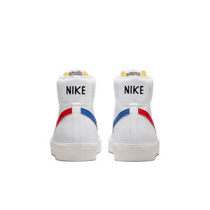 
                  
                    Load image into Gallery viewer, Nike Blazer Mid &amp;#39;77 Vintage &amp;#39;White/Red/Blue&amp;#39;
                  
                