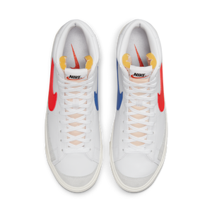 
                  
                    Load image into Gallery viewer, Nike Blazer Mid &amp;#39;77 Vintage &amp;#39;White/Red/Blue&amp;#39;
                  
                