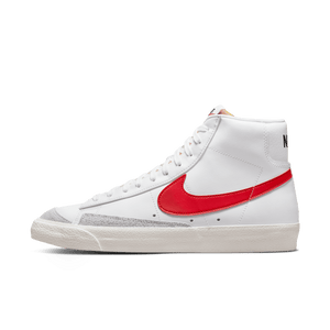 
                  
                    Load image into Gallery viewer, Nike Blazer Mid &amp;#39;77 Vintage &amp;#39;White/Red/Blue&amp;#39;
                  
                