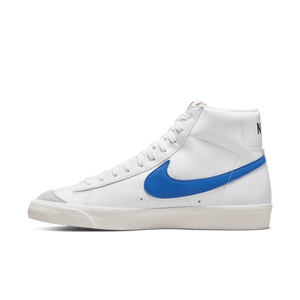 
                  
                    Load image into Gallery viewer, Nike Blazer Mid &amp;#39;77 Vintage &amp;#39;White/Red/Blue&amp;#39;
                  
                