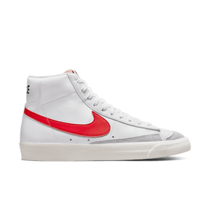 
                  
                    Load image into Gallery viewer, Nike Blazer Mid &amp;#39;77 Vintage &amp;#39;White/Red/Blue&amp;#39;
                  
                