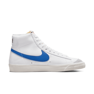 
                  
                    Load image into Gallery viewer, Nike Blazer Mid &amp;#39;77 Vintage &amp;#39;White/Red/Blue&amp;#39;
                  
                