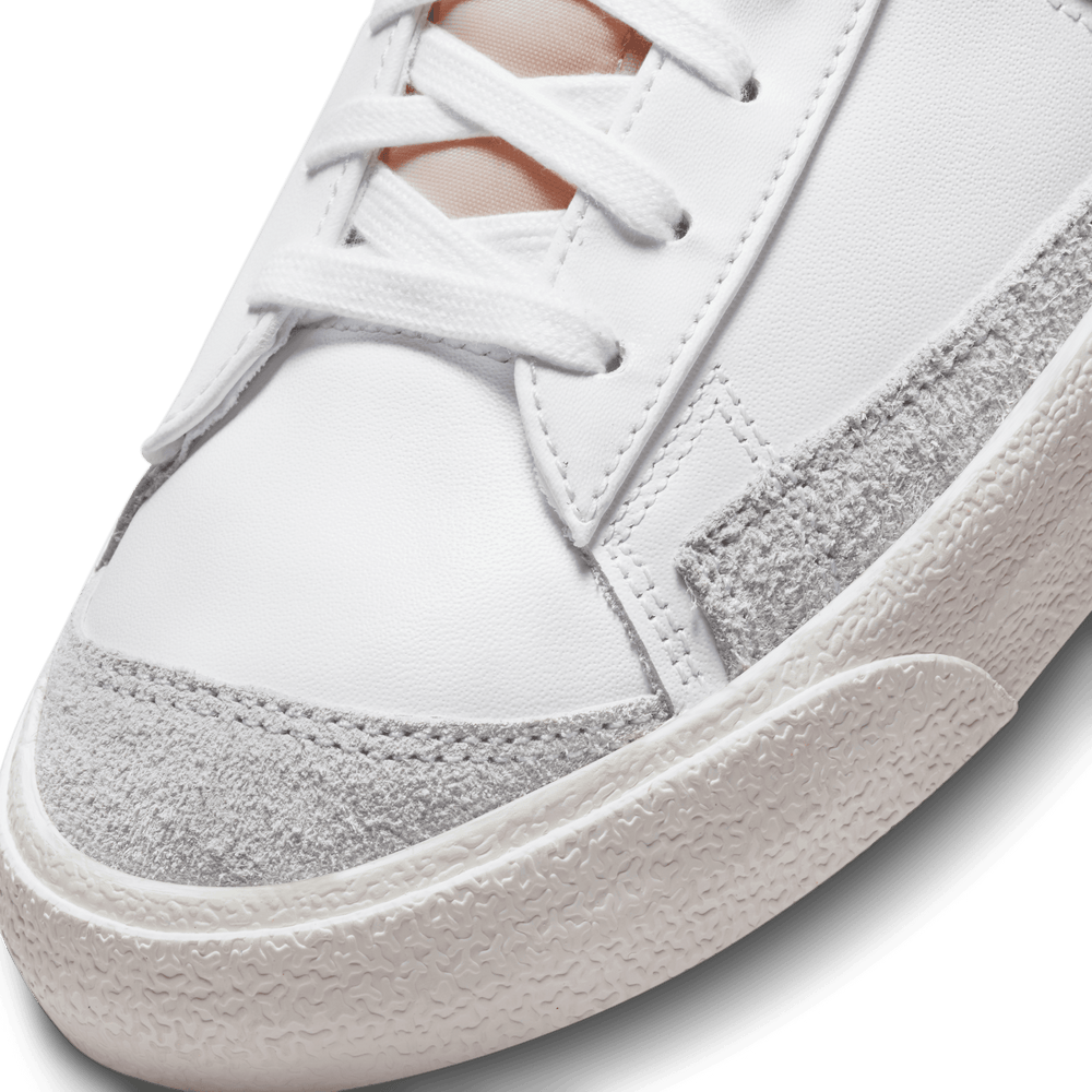 
                  
                    Load image into Gallery viewer, Nike Blazer Mid &amp;#39;77 Vintage &amp;#39;White/Red/Blue&amp;#39;
                  
                