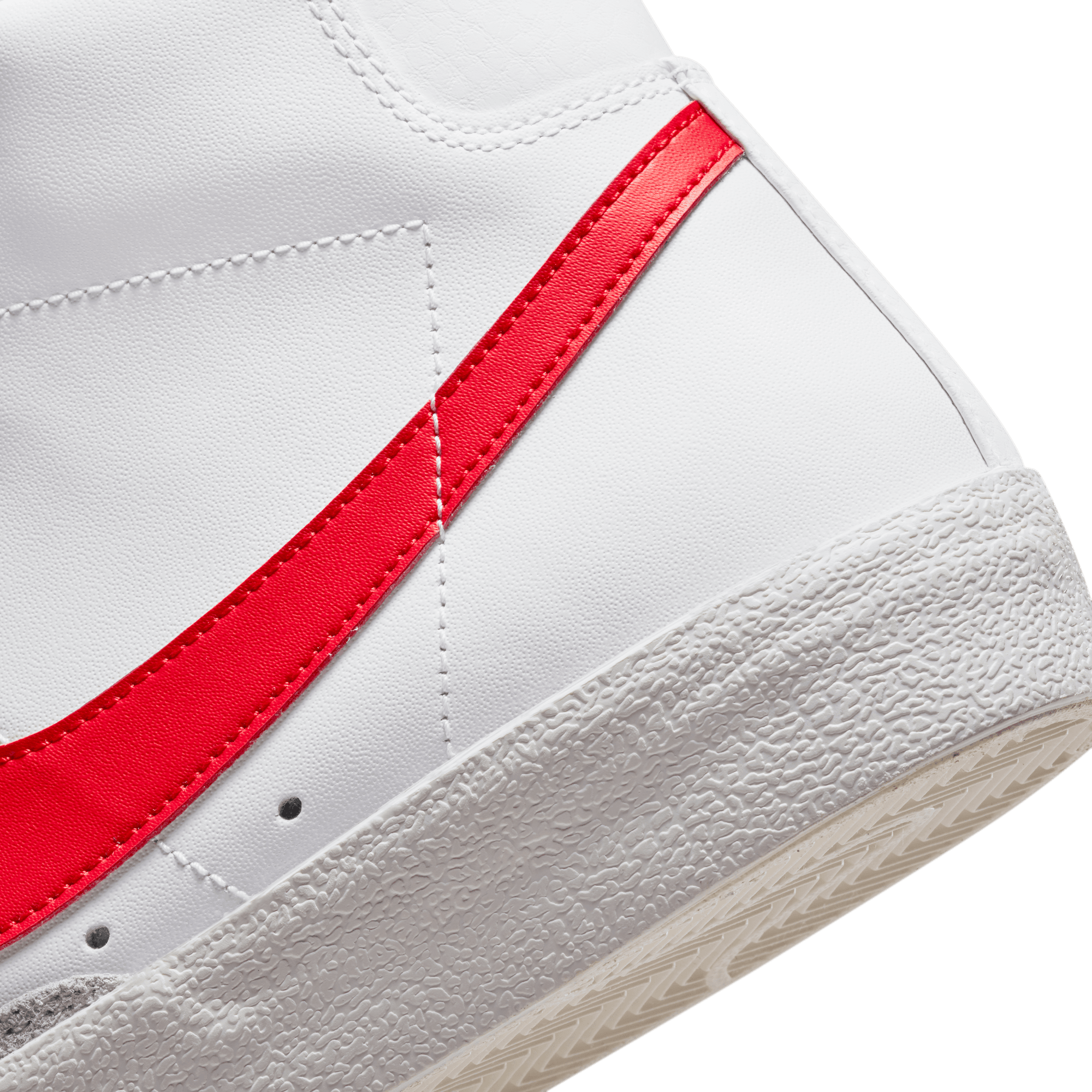 Nike Blazer Mid '77 Vintage 'White/Red/Blue'