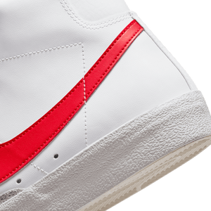 
                  
                    Load image into Gallery viewer, Nike Blazer Mid &amp;#39;77 Vintage &amp;#39;White/Red/Blue&amp;#39;
                  
                