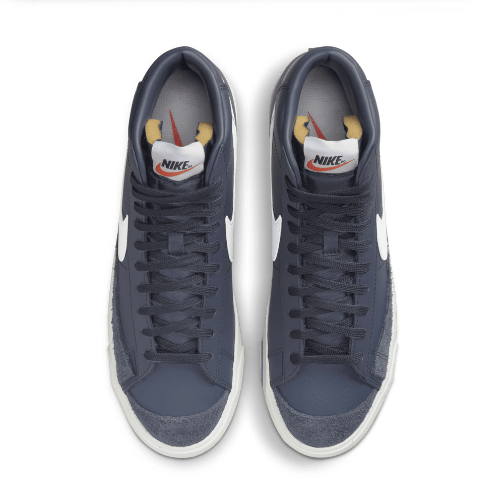 
                  
                    Load image into Gallery viewer, Nike Blazer Mid &amp;#39;77 Vintage &amp;#39;Thunder Blue&amp;#39;
                  
                