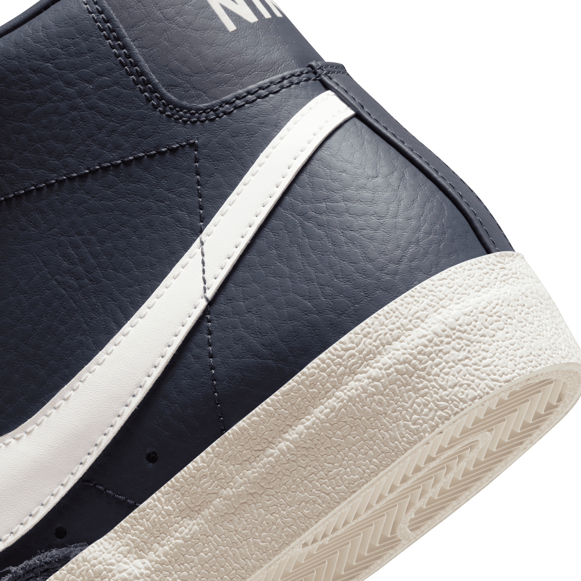 Nike Blazer Mid '77 Vintage 'Thunder Blue'