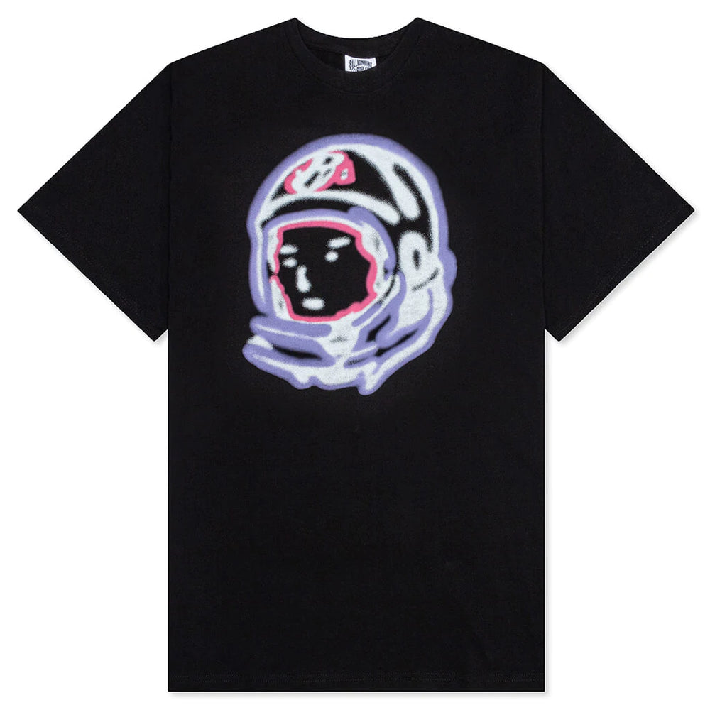 Billionaire Boys Club Astro Helmet SS T-Shirt 'Black'