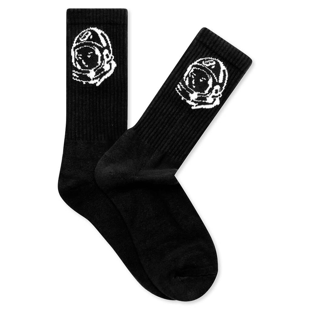 Billionaire Boys Club Microgravity Sock 'Black'