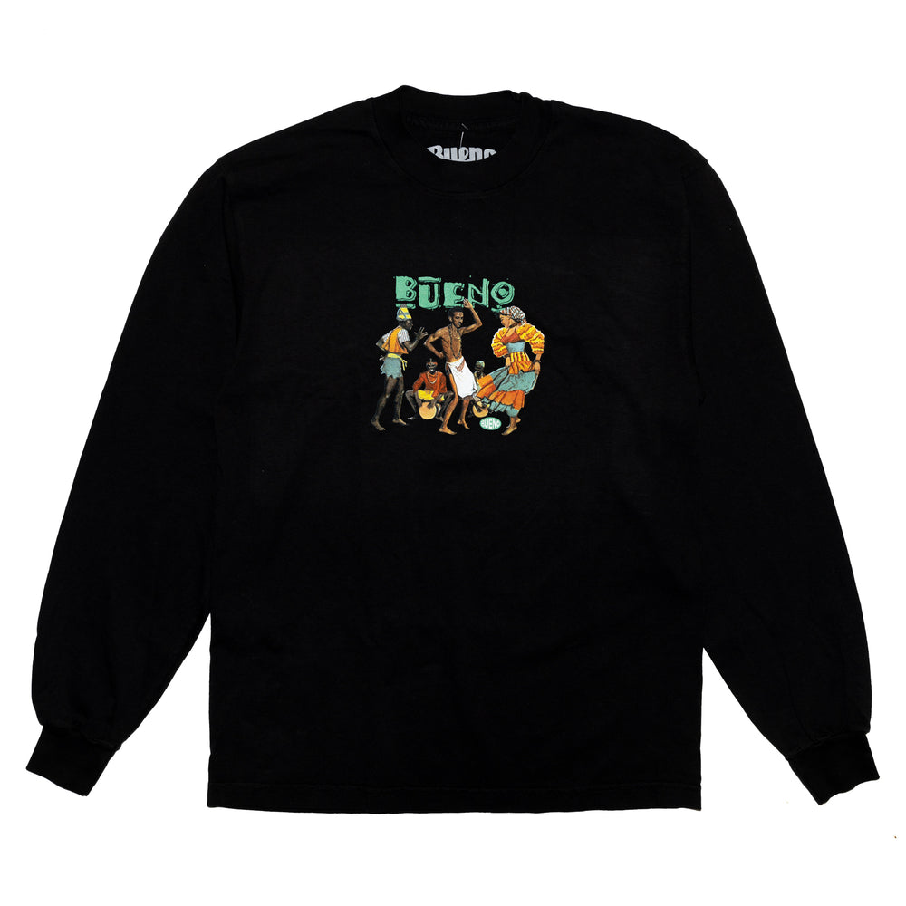 Bueno Dancing L/S Tee
