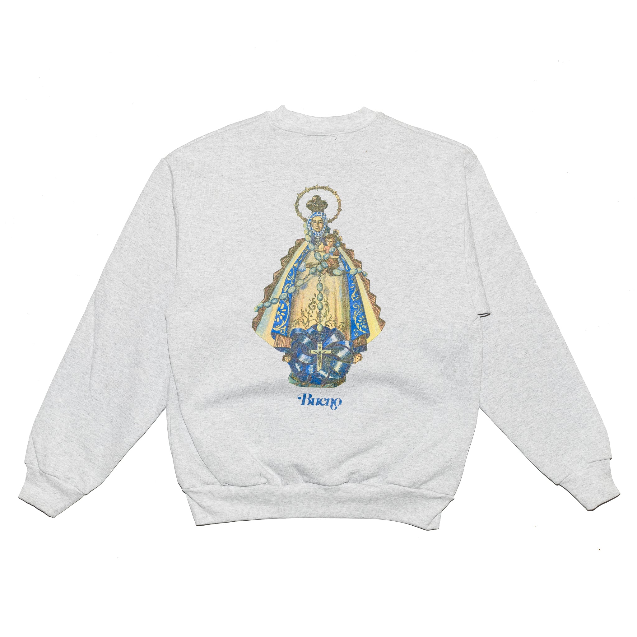 Bueno Saint Crewneck