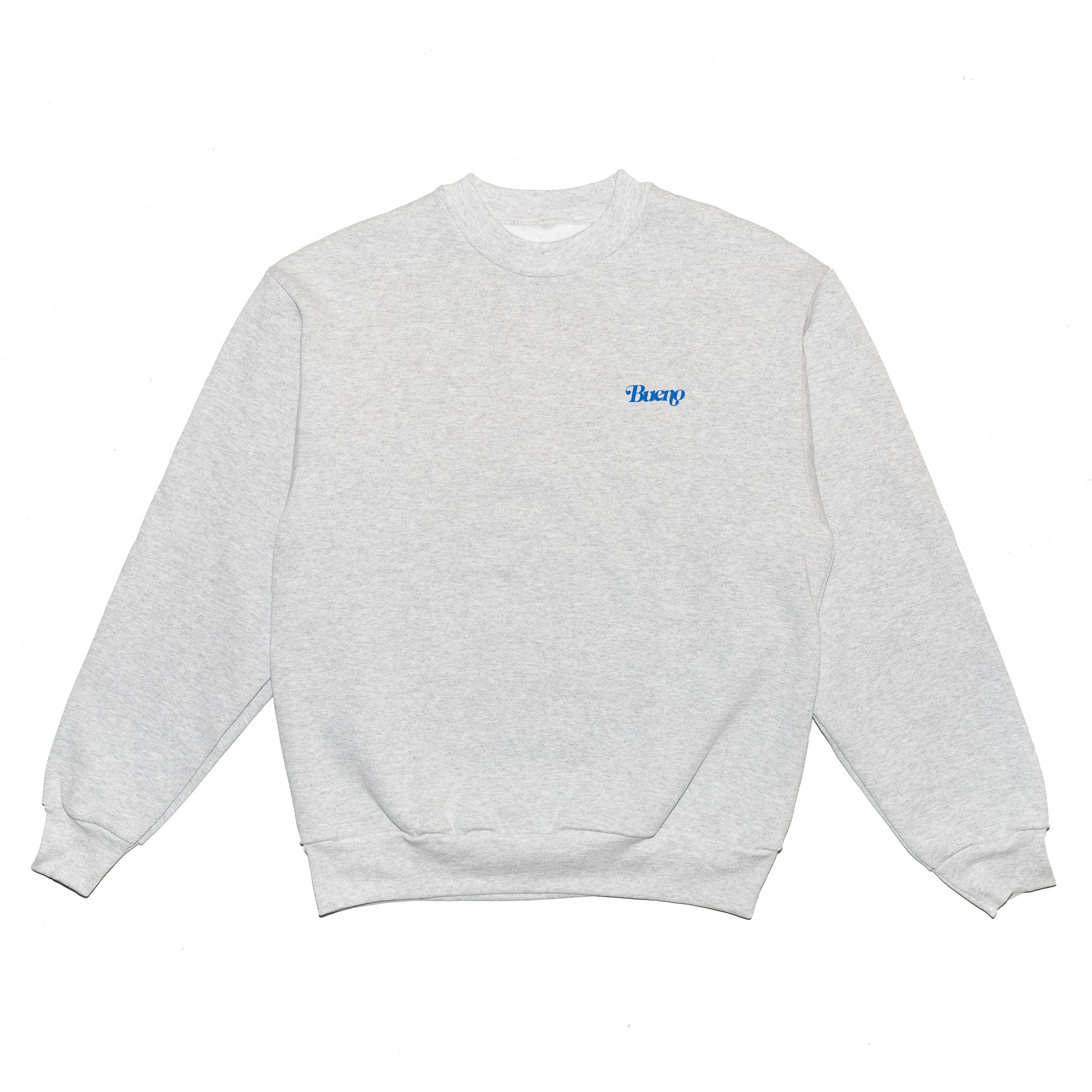 Bueno Saint Crewneck