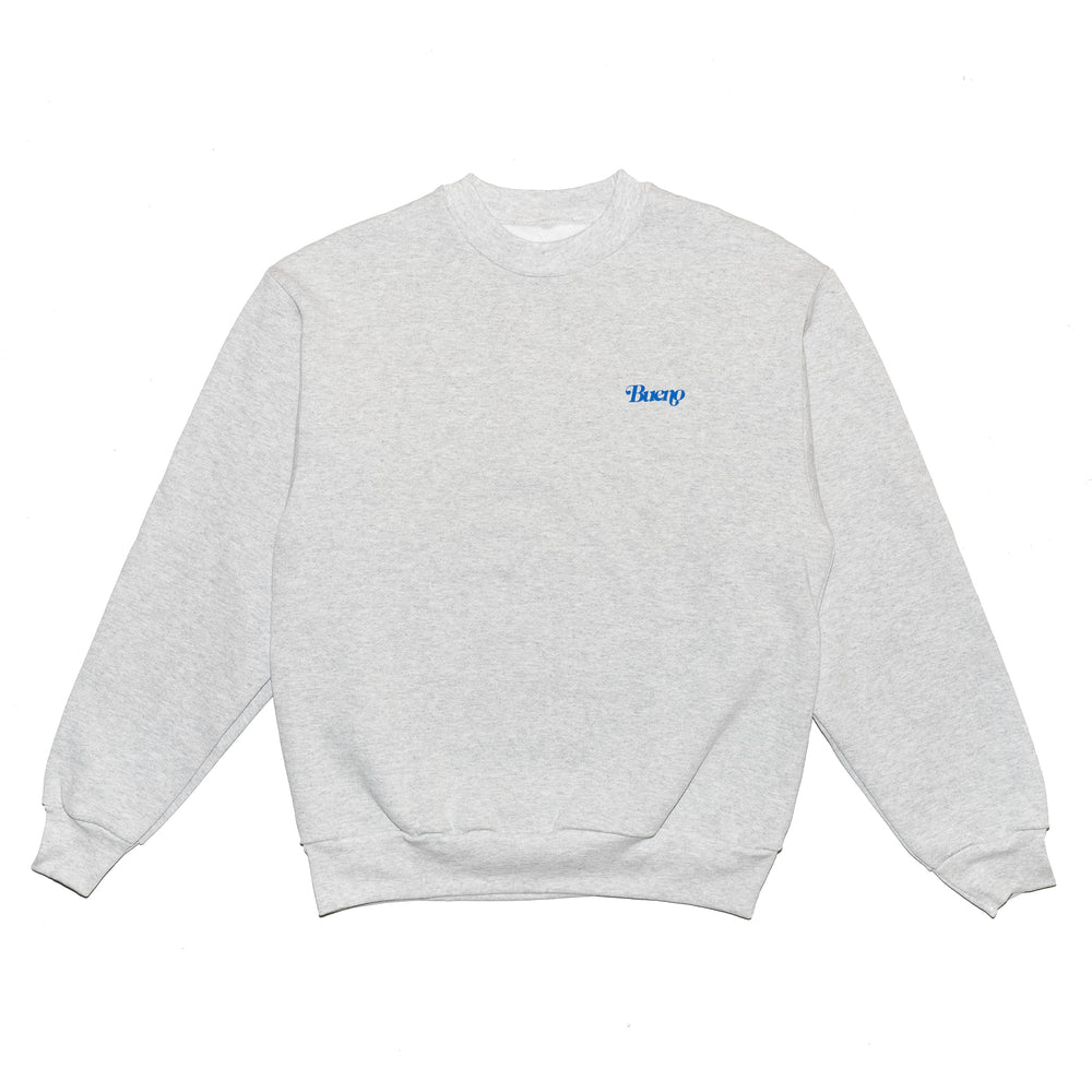 Bueno Saint Crewneck