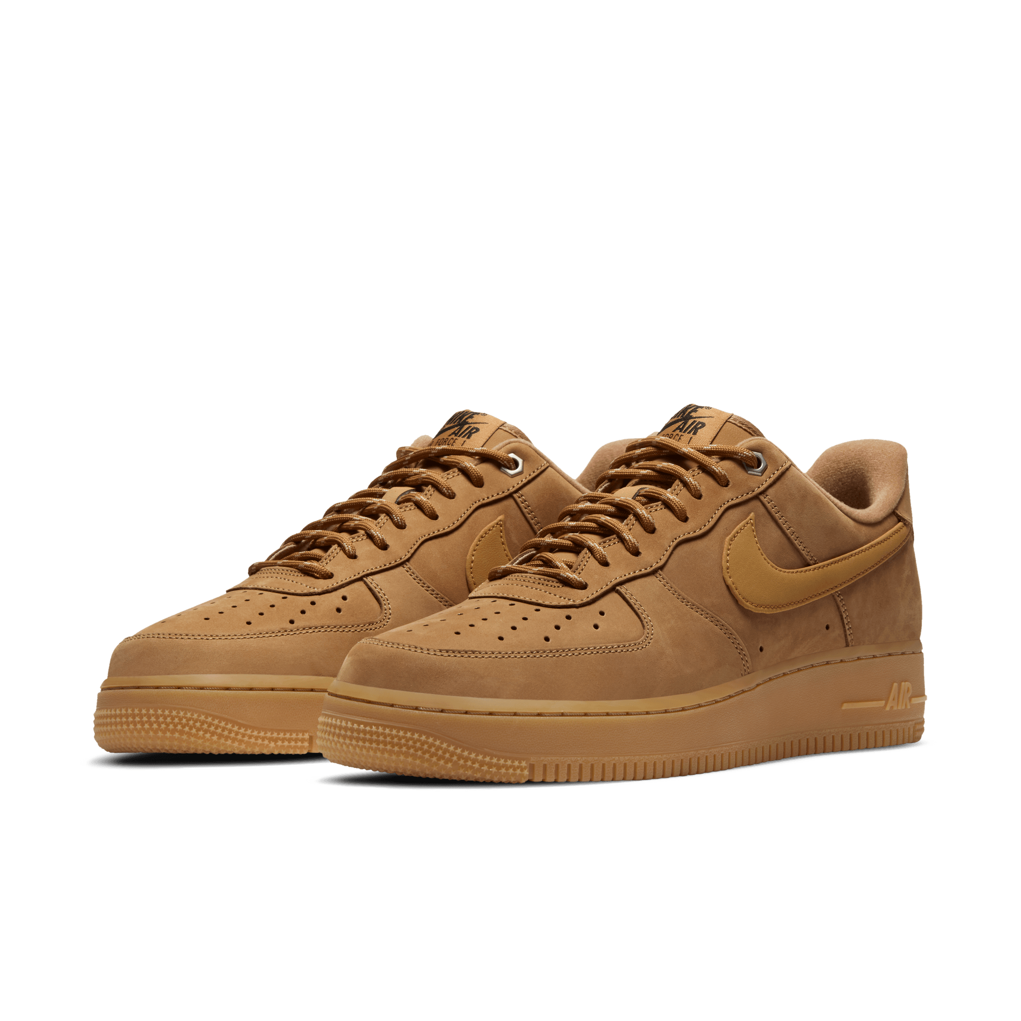 Nike Air Force 1 Low '07 WB 'Flax'